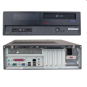 IBM THINKCENTRE M55e USADOS SEMINUEVOS FULL