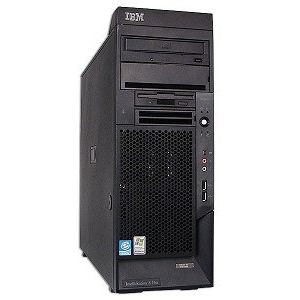 IBM INTELLISTATION Z PRO Segundamano FULL
