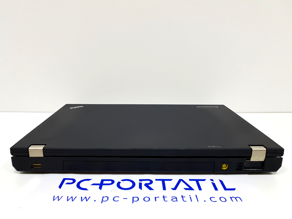 Lenovo T530 rejilla trasera rota