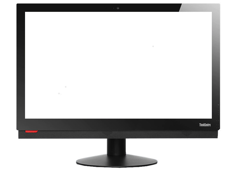 Lenovo Thinkcentre M900z Pantalla Puntos Negros