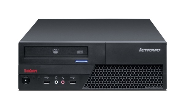 Lenovo Thinkcentre m58 segunda mano FULL