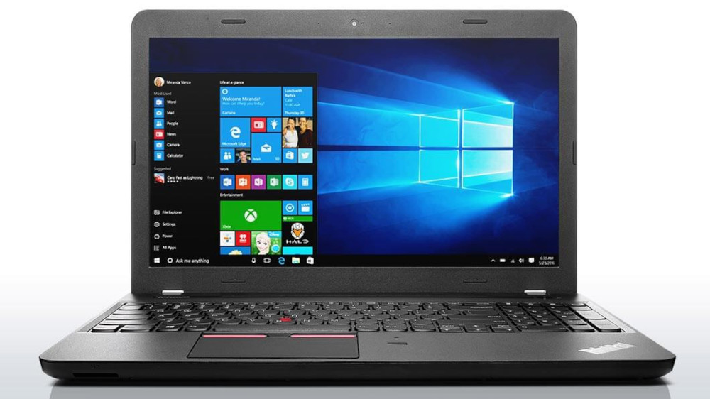 Lenovo Thinkpad E560 FULL