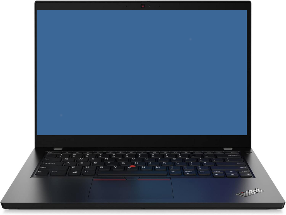 Lenovo Thinkpad L14 Pantalla Puntos Blancos