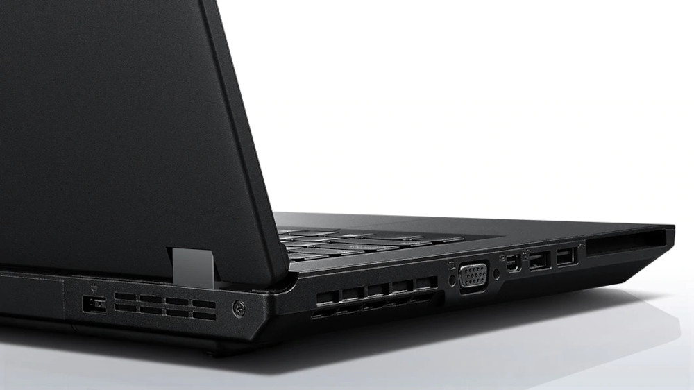Lenovo Thinkpad L440 trasera zoom