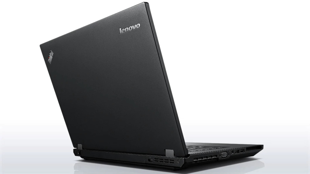 Lenovo Thinkpad L440 trasera