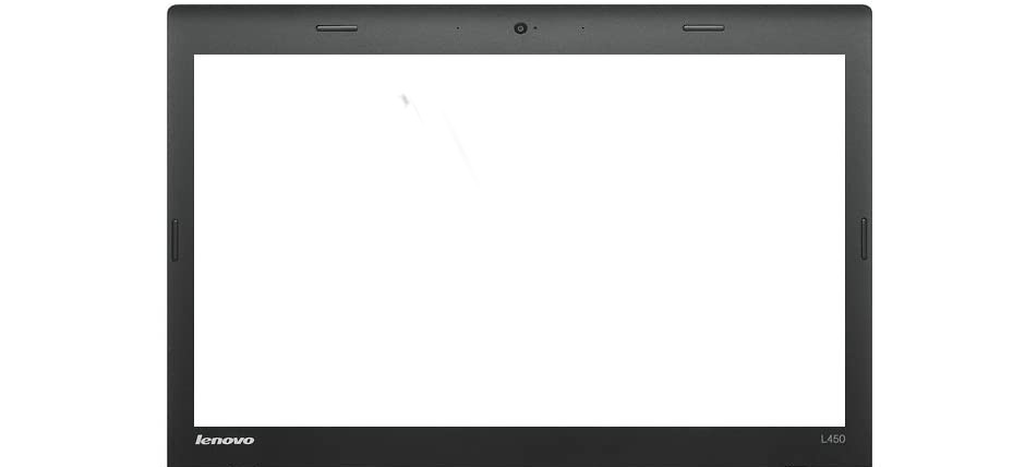 Lenovo Thinkpad L450 Pantalla Punto Negro