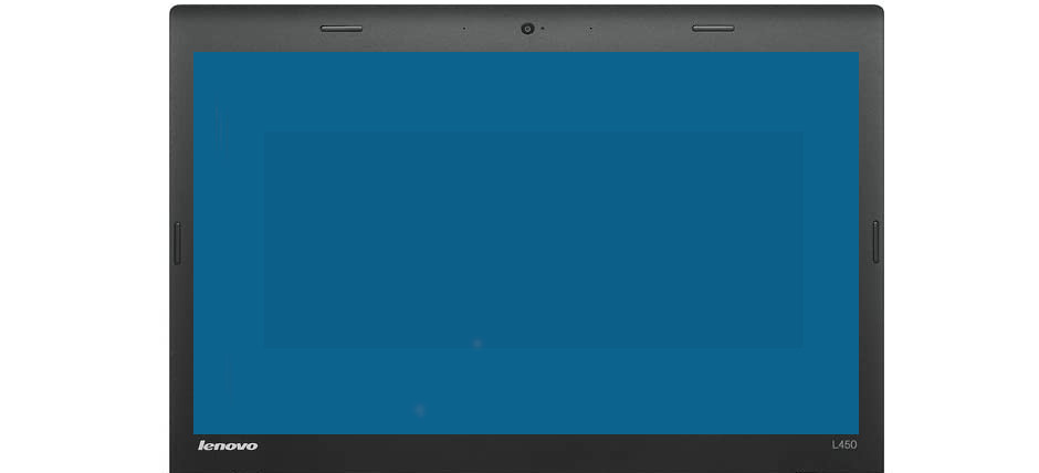 Lenovo Thinkpad L450 Pantalla Sombreado MP PR