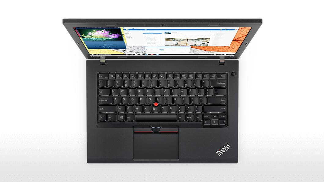 Lenovo Thinkpad L470 3