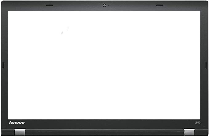 Lenovo Thinkpad L540 Pantalla Punto Negro