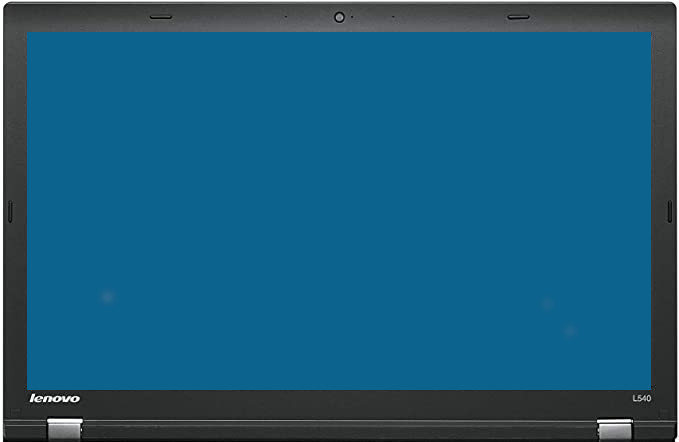 Lenovo Thinkpad L540 Pantalla Puntos Blancos