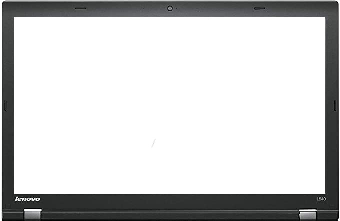 Lenovo Thinkpad L540 Pantalla leve rayada