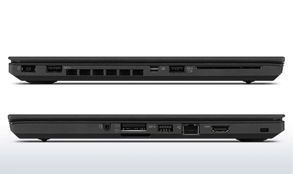 Lenovo Thinkpad T460 2