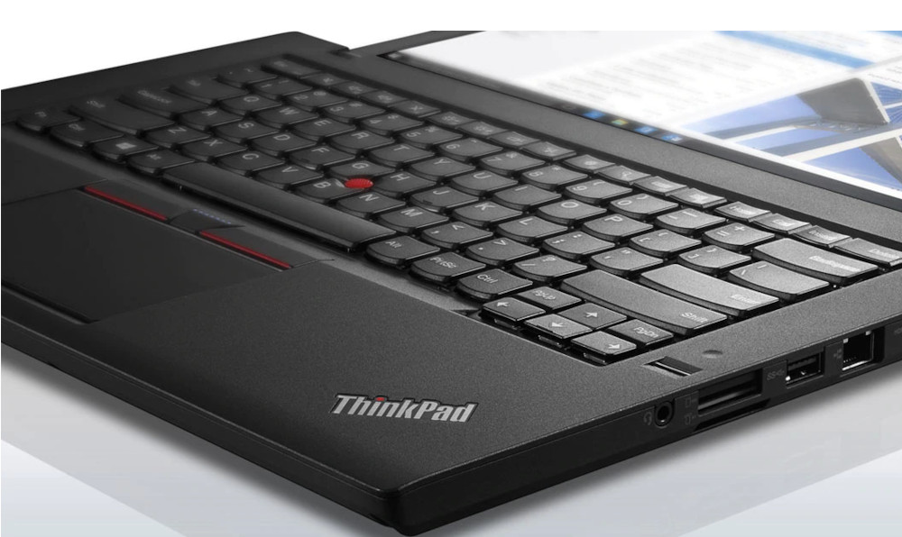 Lenovo Thinkpad T460 3