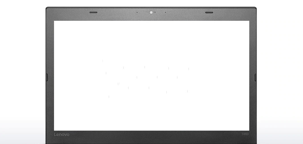 Lenovo Thinkpad T460 Pantalla MARCAS