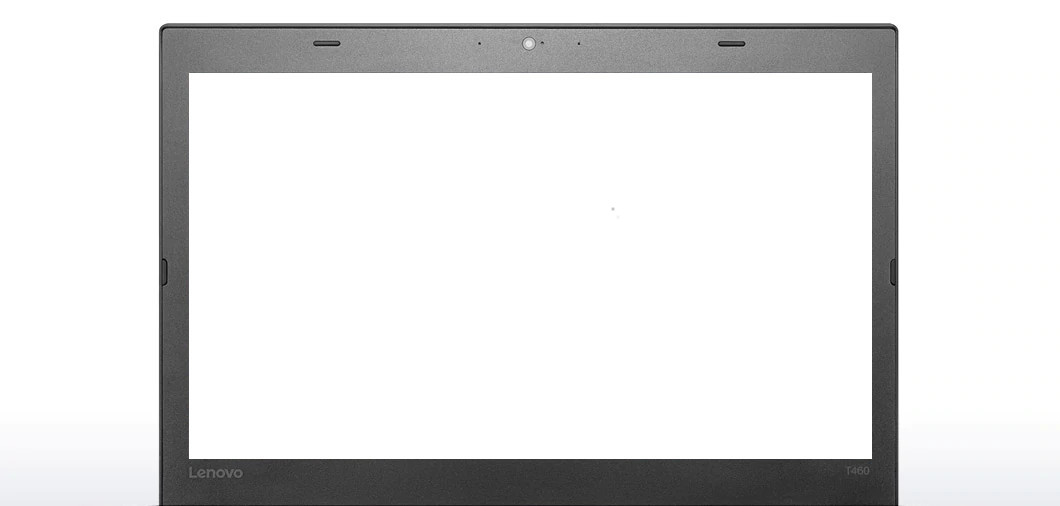 Lenovo Thinkpad T460 Pantalla Punto Negro