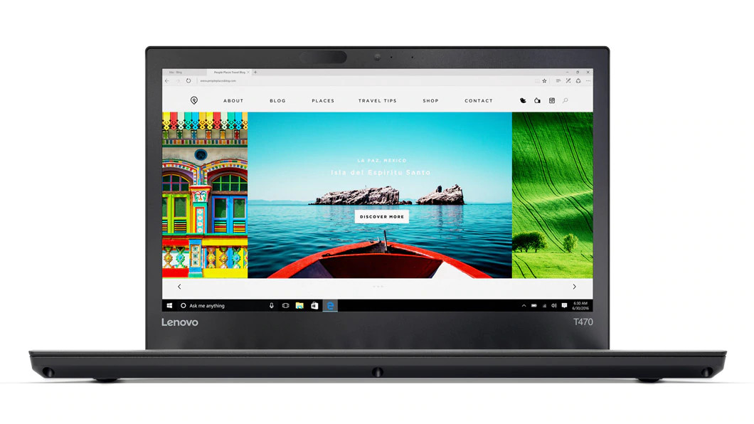 Lenovo Thinkpad T470 FULL