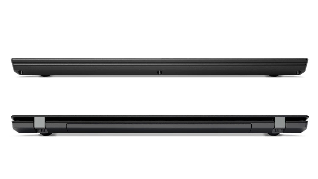 Lenovo Thinkpad T470 cerrado