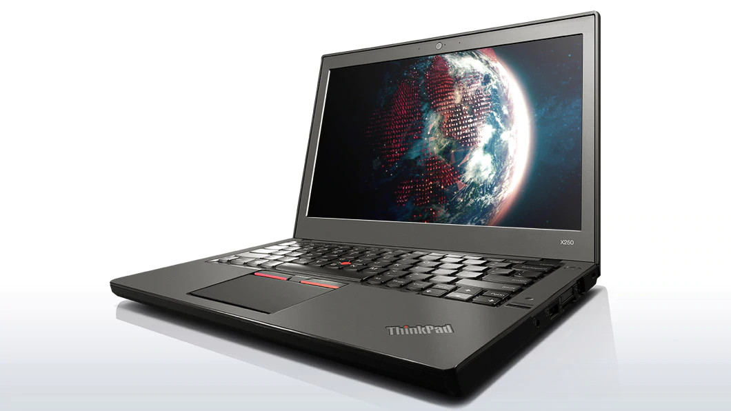 Lenovo Thinkpad X250 1