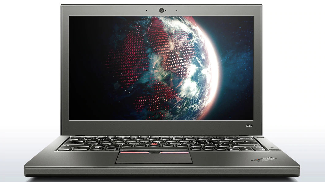 Lenovo Thinkpad X250 FULL