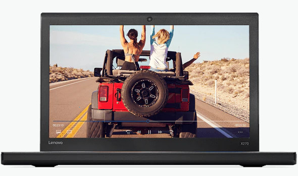 Lenovo Thinkpad X270 FULL