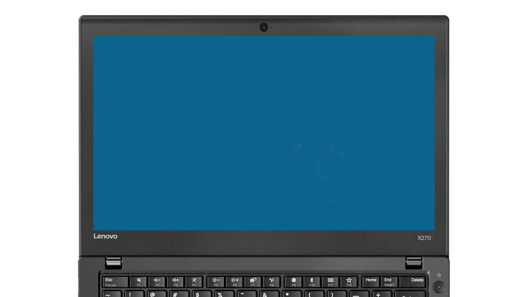 Lenovo Thinkpad X270 Pantalla MP MARCAS