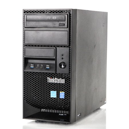 Lenovo Thinkstation E32 Segundamano Full