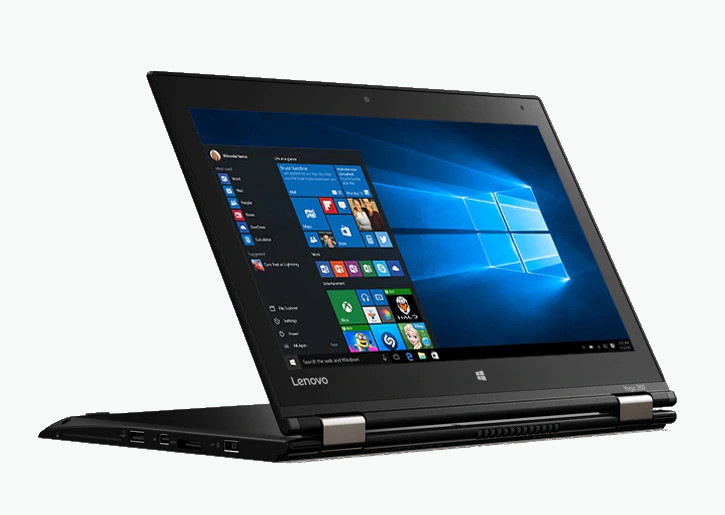 Lenovo Yoga 260 FULL