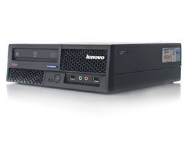Lenovo m58 usff segunda mano Full