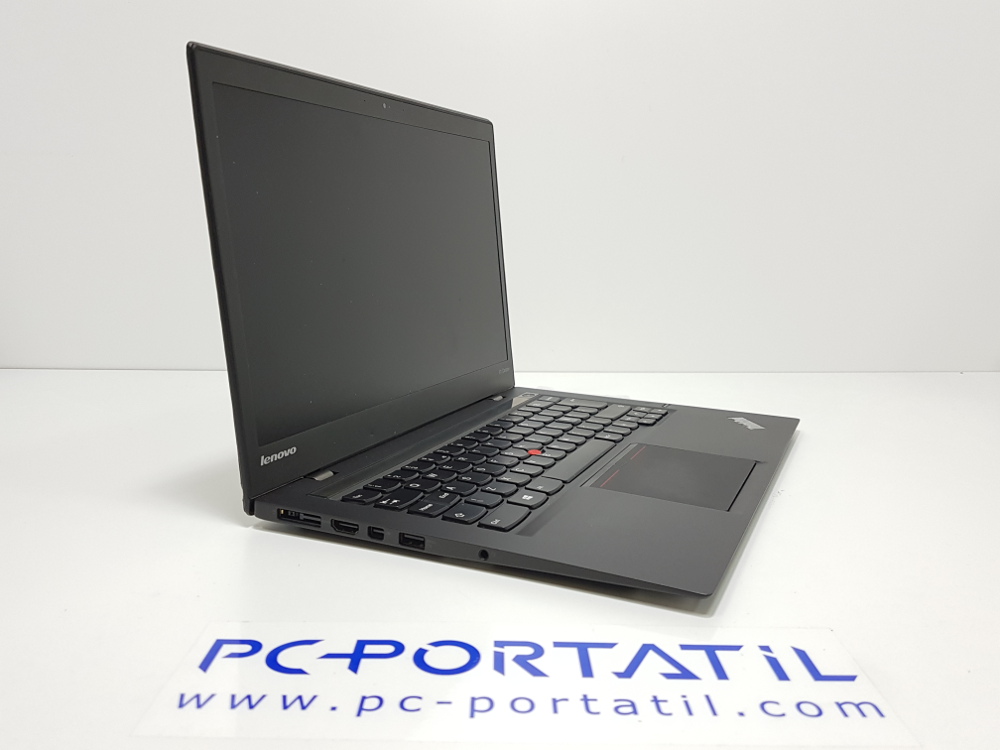 Lenovo thinkpad X1 Carbon real OK