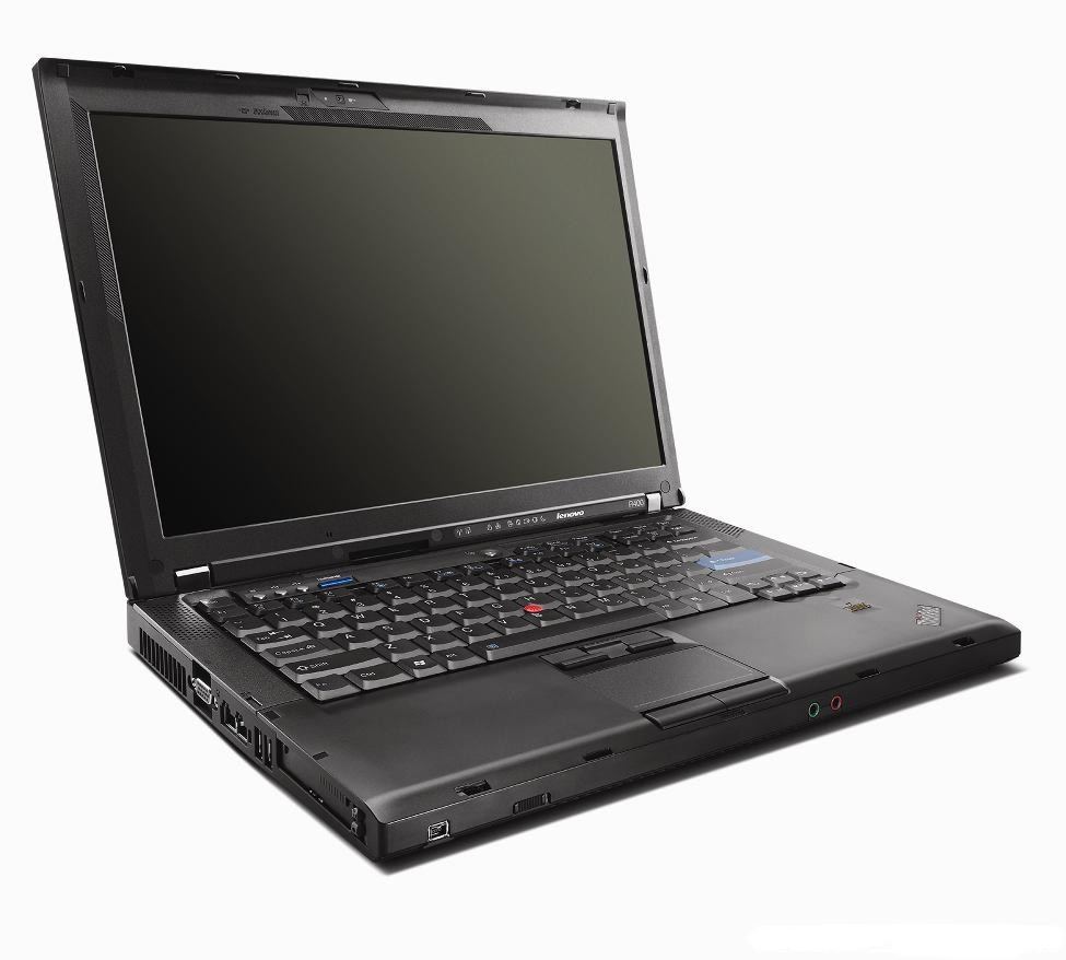 Lenovo thinkpad r400 segunda mano FULL
