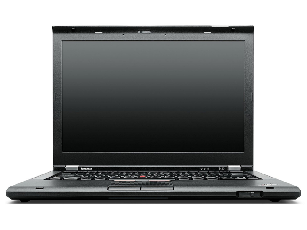 Lenovo Thinkpad T430 Core i5 180GB SSD Webcam PC PORTATIL
