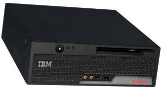 Lenovo Thinkcentre M57 segunda mano FULL