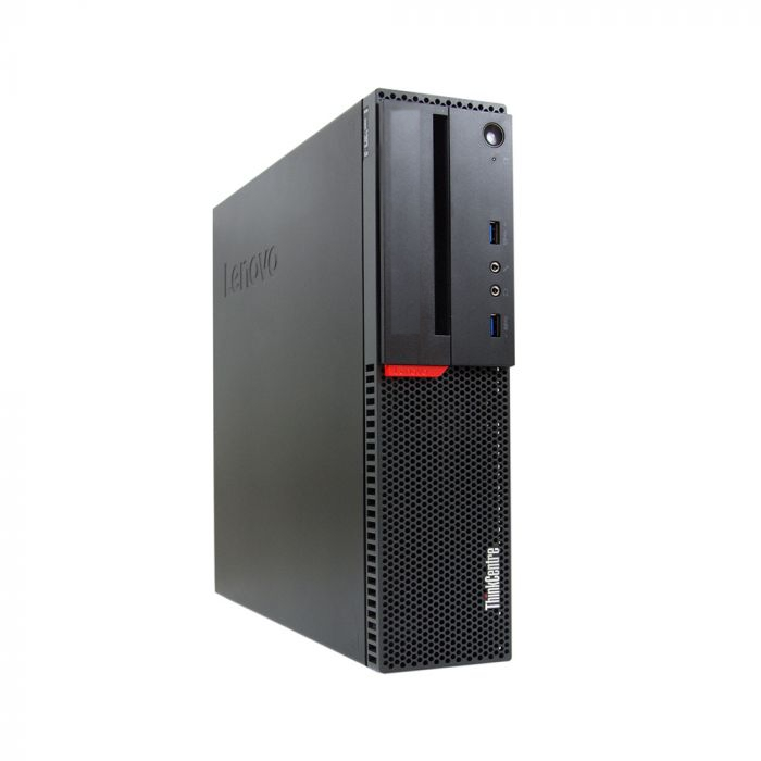 Lenovo Thinkcentre M700 Segunda mano Full