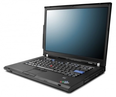 Lenovo thinkpad t61 segundamano Full