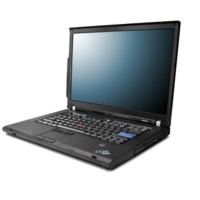 Lenovo thinkpad t61 segundamano G