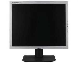 MONITOR LG 1718 TFT 17 Segunda mano FULL