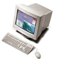 MONITOR RATON TECLADO GRANDE