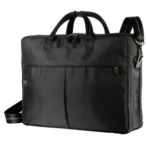 Maletín de Metal de aluminio para hombre, de 13 pulgadas Bolsa rígida para  ordenador portátil, 15