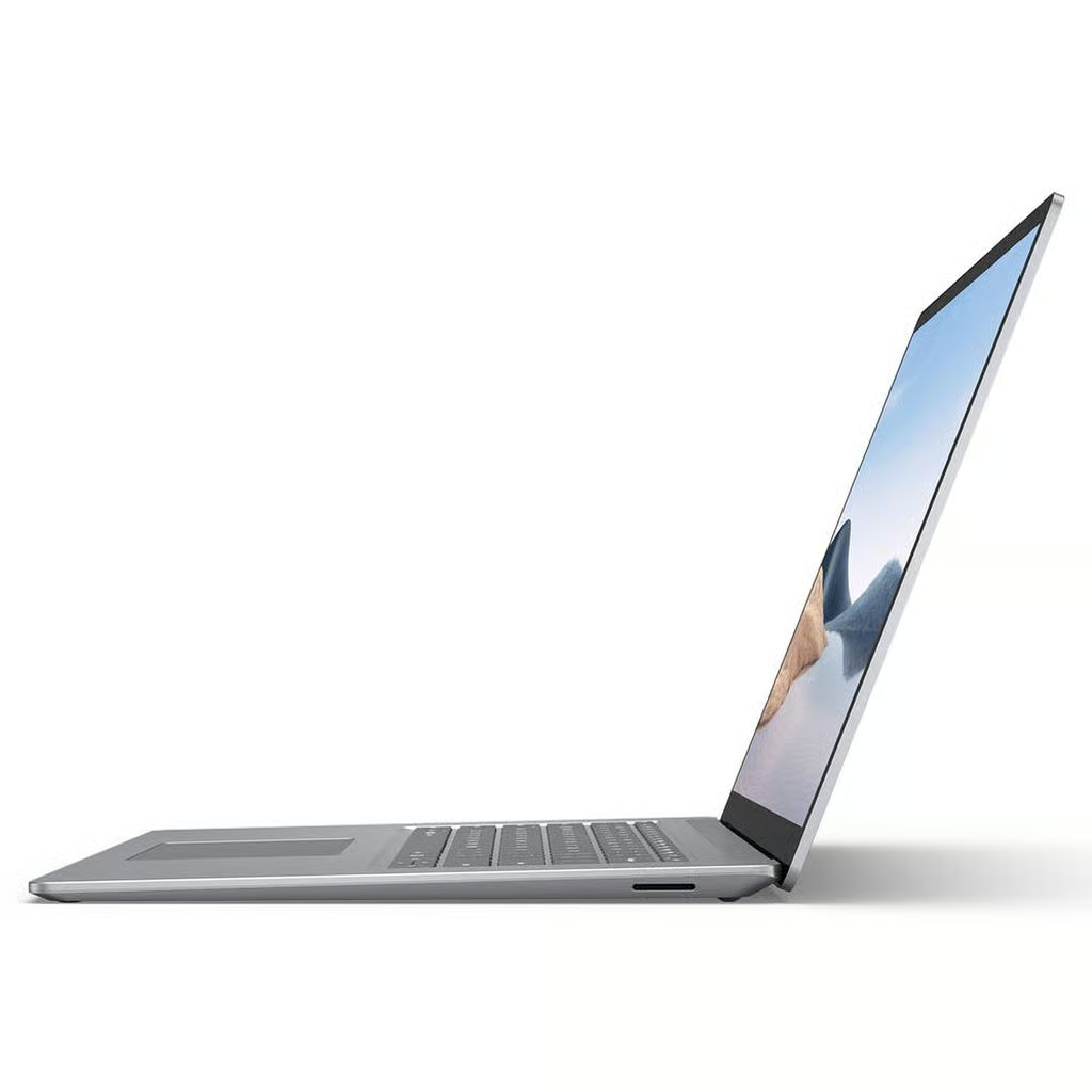 Microsoft Surface Laptop 4 15 Pulgadas 2