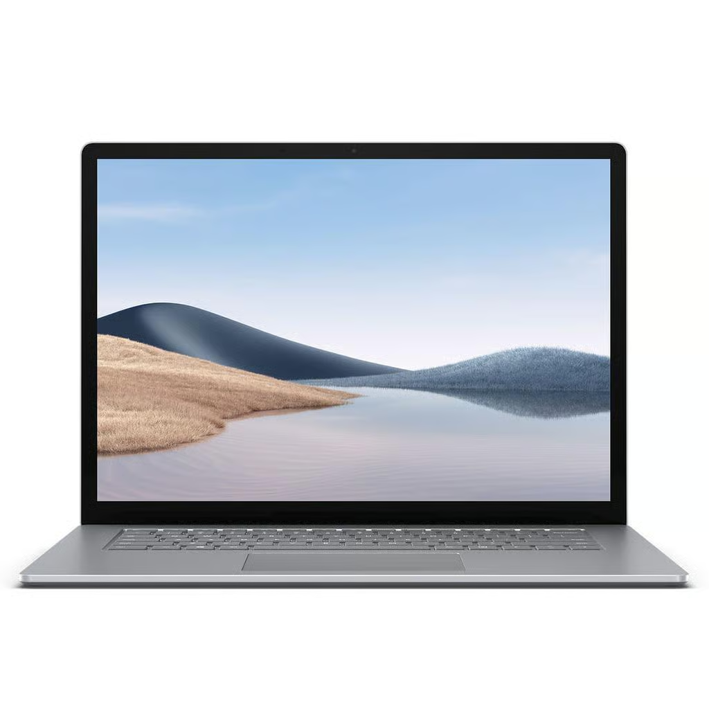 Microsoft Surface Laptop 4 15 Pulgadas FULL