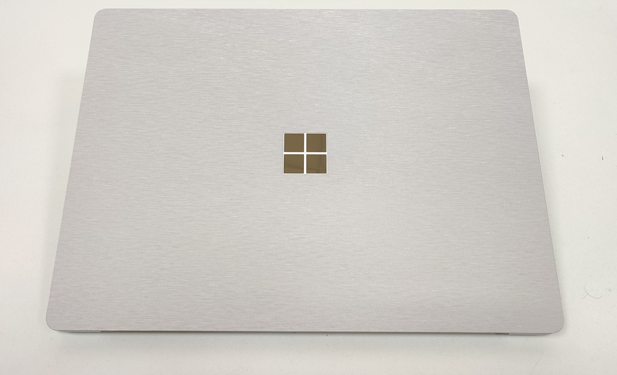 Microsoft Surface Laptop 4 Vinilo