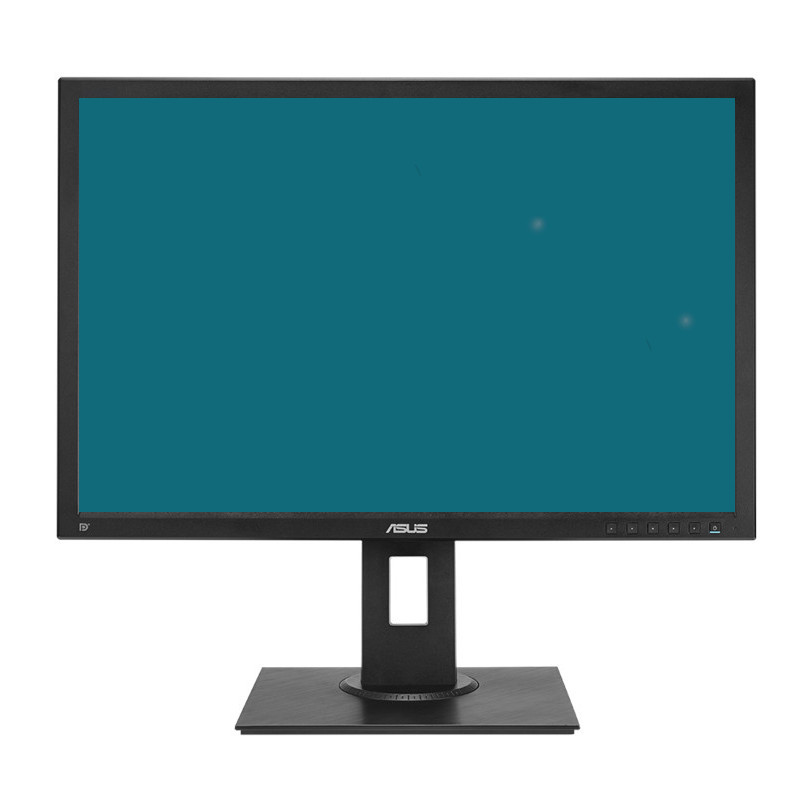 Monitor Asus BE24A MP BLANCA NEGRA VISIBLE