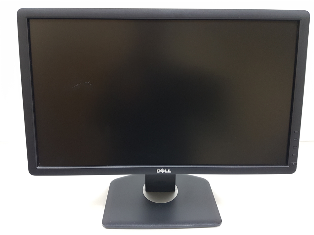 Monitor DELL P2212H SEGUNDAMANO rayado