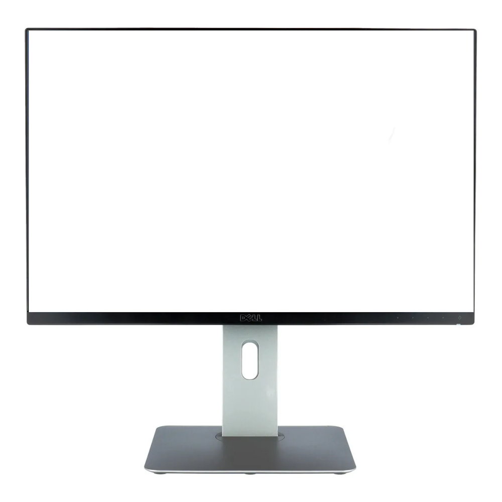 Monitor Dell U2415 Pantalla Rayada
