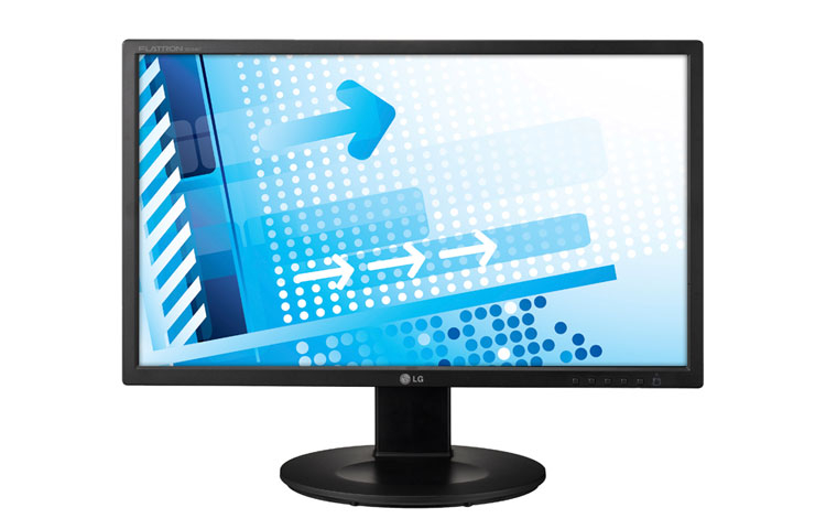 Monitor LG Flatron W1946 Segunda mano Full