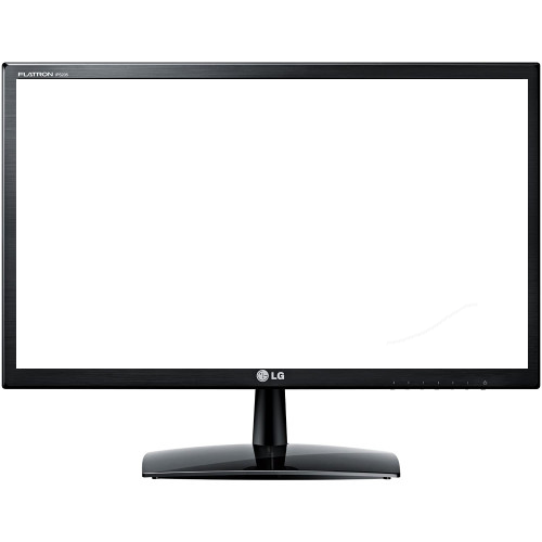 Monitor LG Flatron W2453SQ Pantalla Rayada