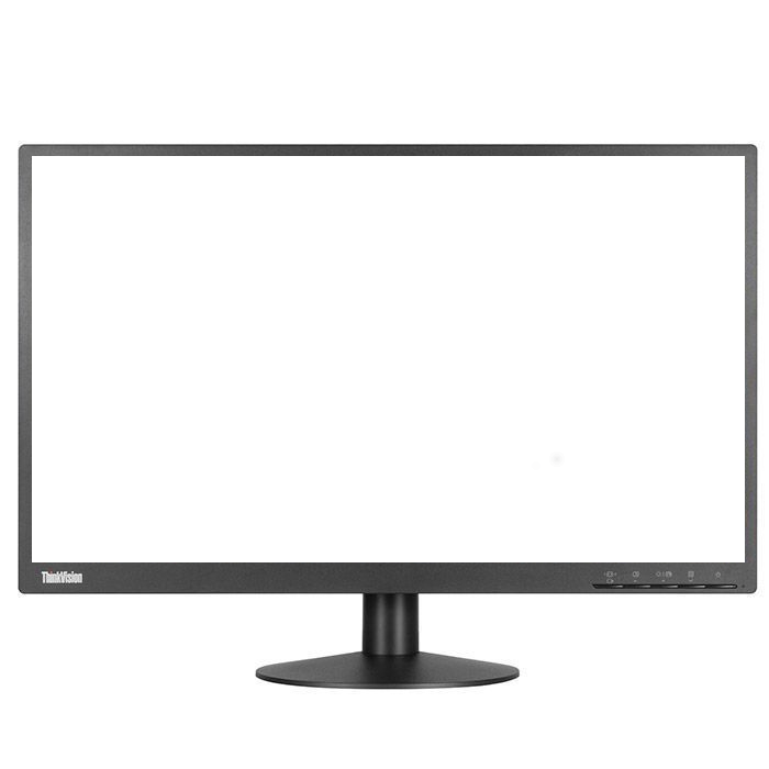 Monitor Lenovo E24 10 Leves Taras
