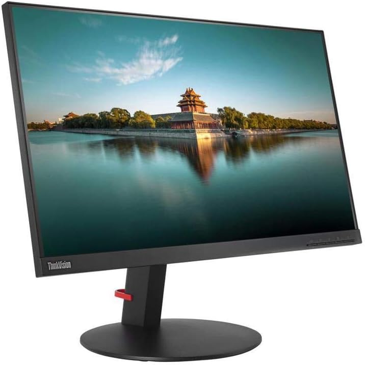 Monitor Lenovo Thinkvision T24i 10 FULL