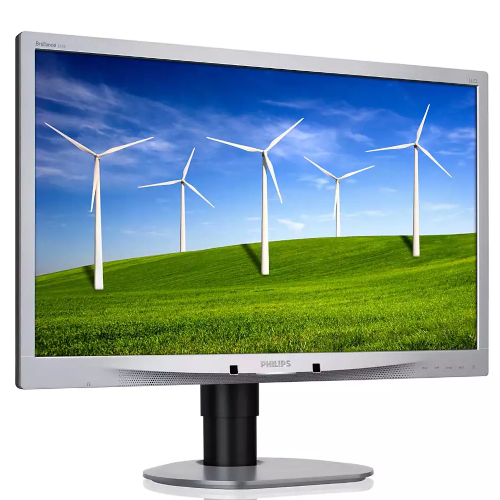 Monitor Segundamano Philiphs 241B4L 1