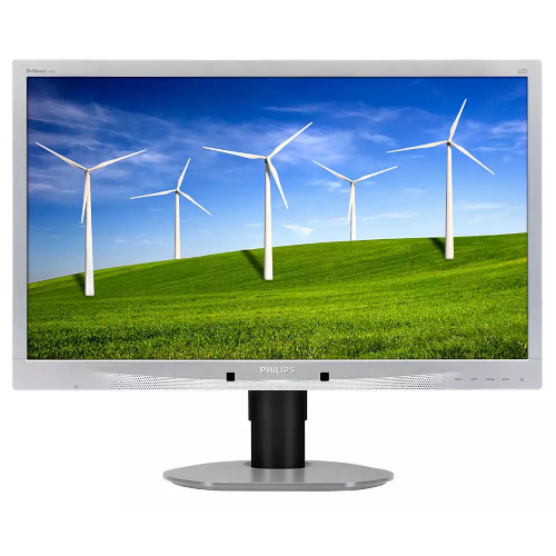Monitor Segundamano Philiphs 241B4L FULL